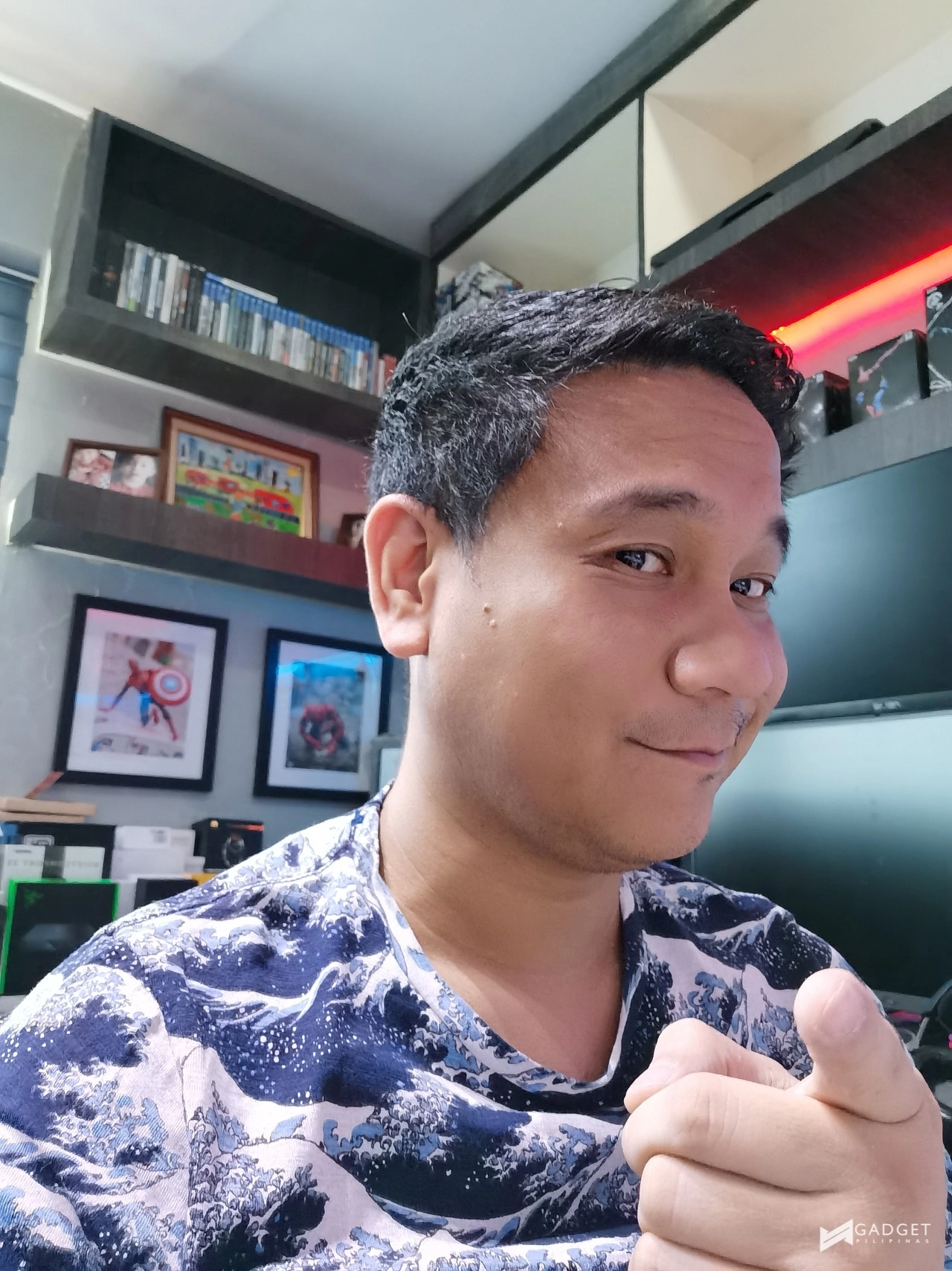 Huawei P40 Pro Unboxing 1 1