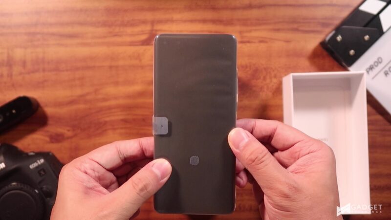 Huawei P40 Pro Unboxing 1