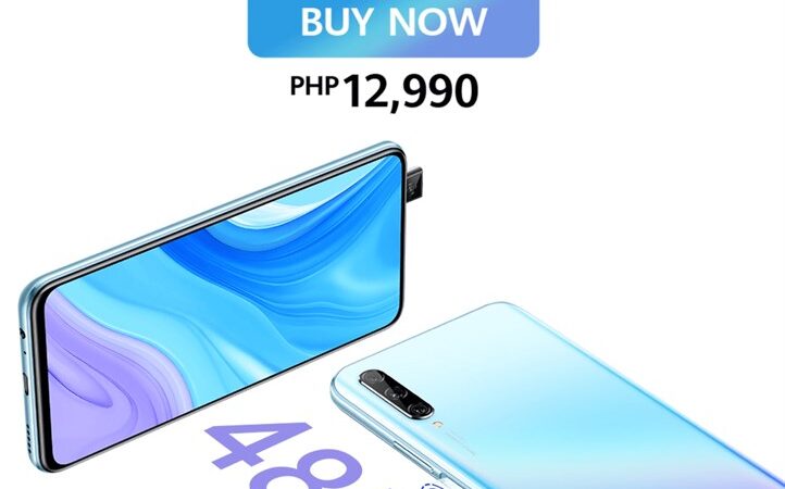 Huawei Price Drop 2