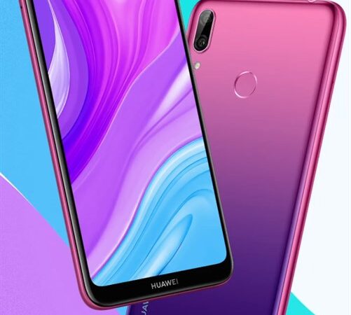 Huawei Y7 1