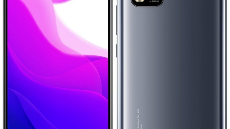 Mi 10 Lite 2