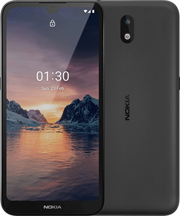 Nokia 1.3 1