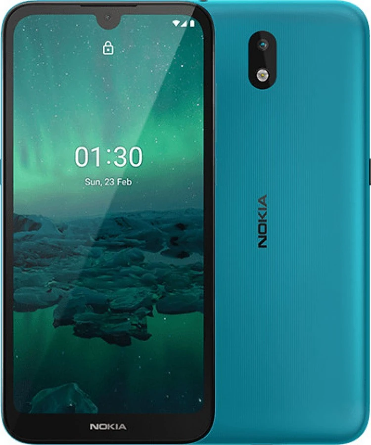 Nokia 1.3 2