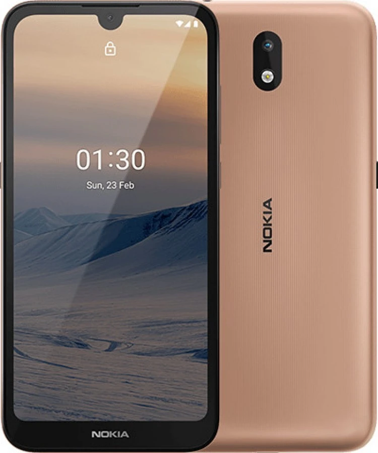 Nokia 1.3 3