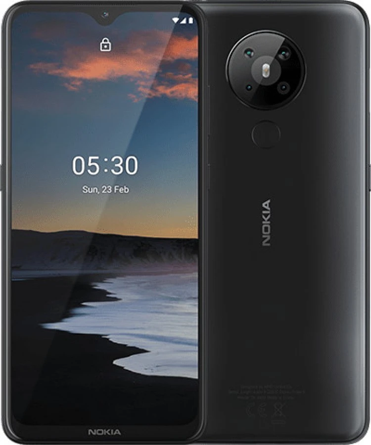 Nokia 5.3 1