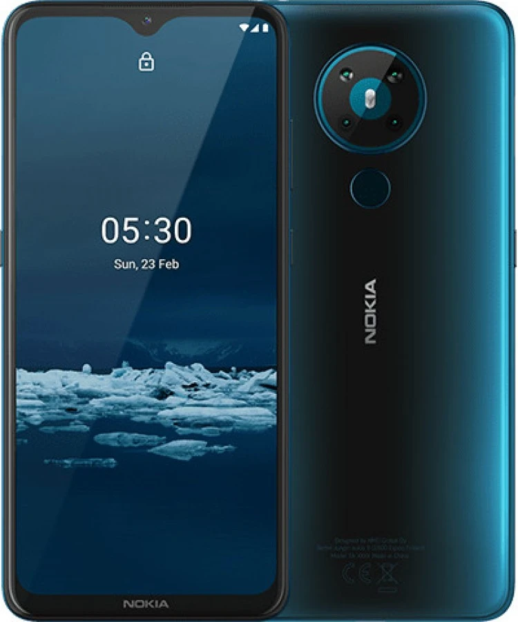 Nokia 5.3 2