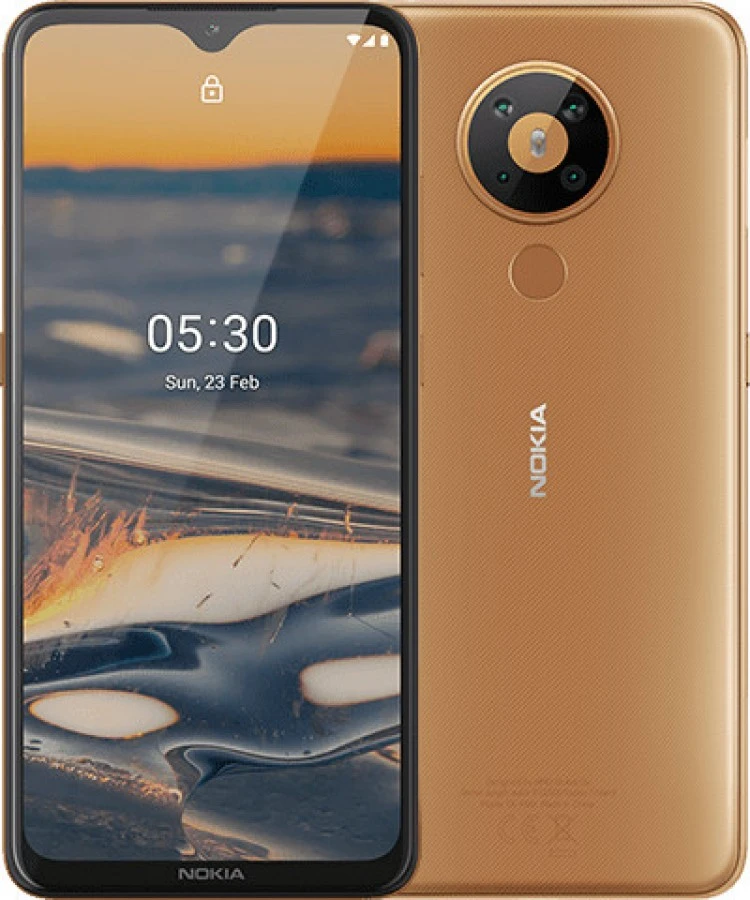 Nokia 5.3 4