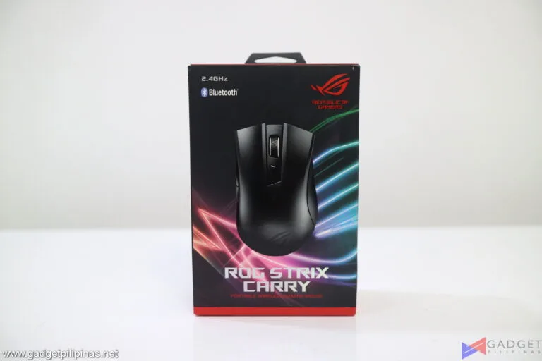 ROG Strix Carry Gaming Mouse Review 004