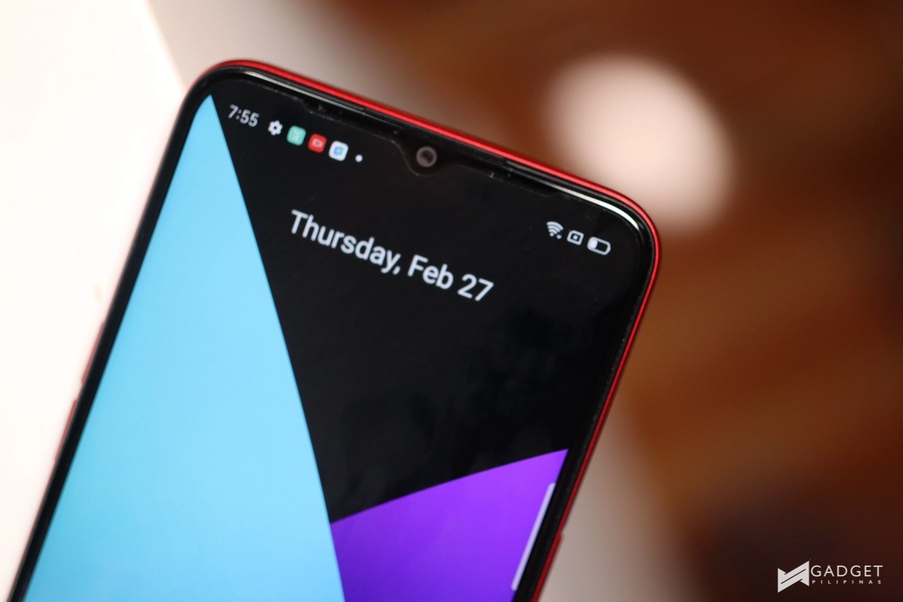 Realme C3 18