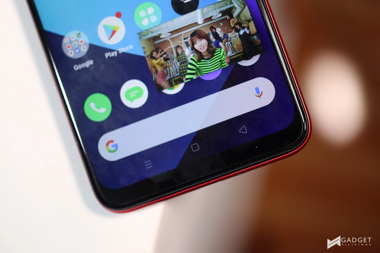 Realme C3 19