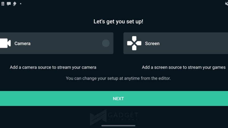 Streaming Tutorial 46