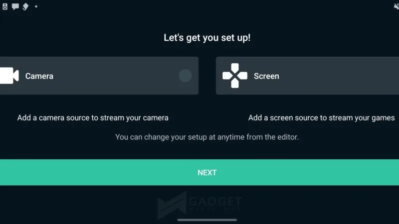 Streaming Tutorial 46