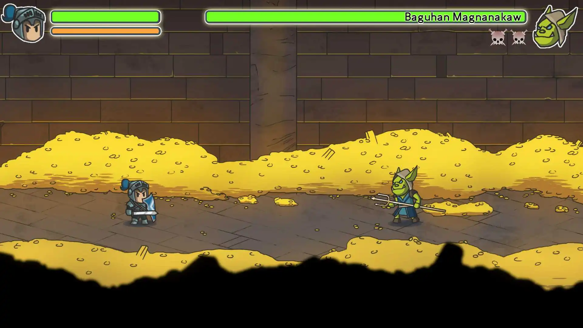 Towertale 4