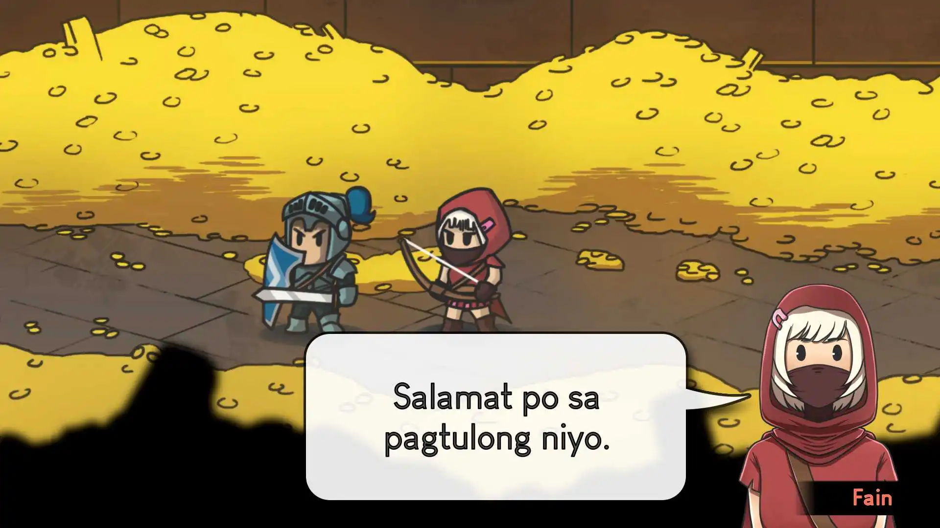 Towertale 7