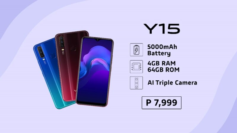 Y15 a