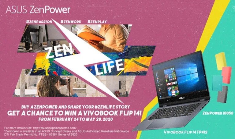 ZenLife KV 1