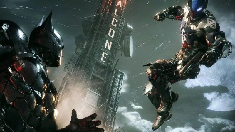 batman arkham knight