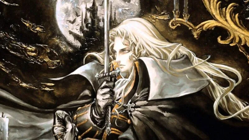 castlevania