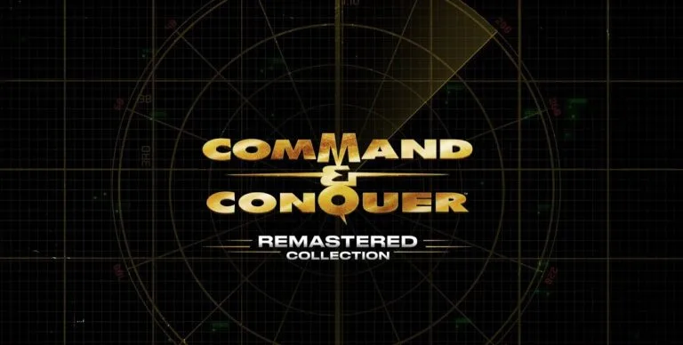 command and conquer remastered