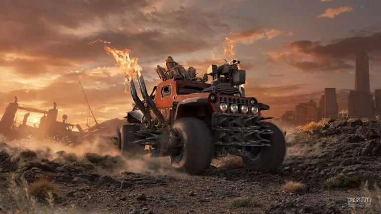 crossout 2