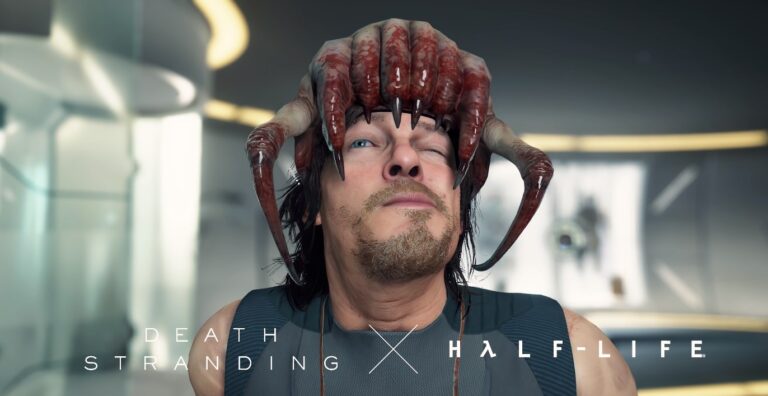 death stranding pc