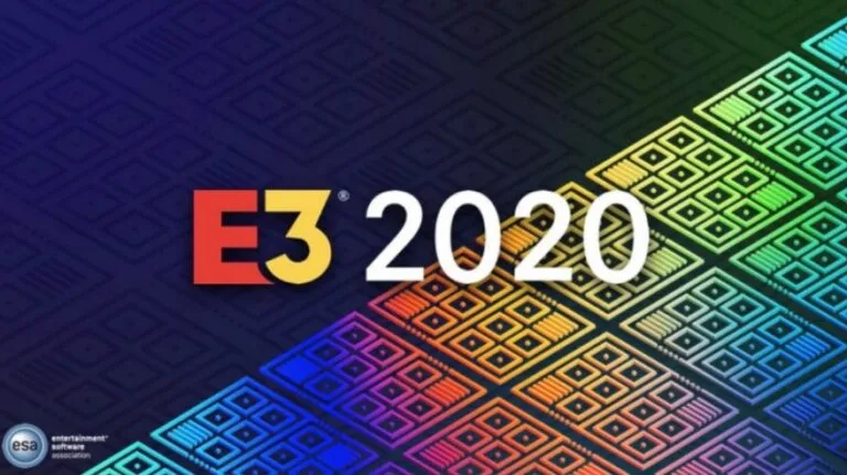 e3 2020