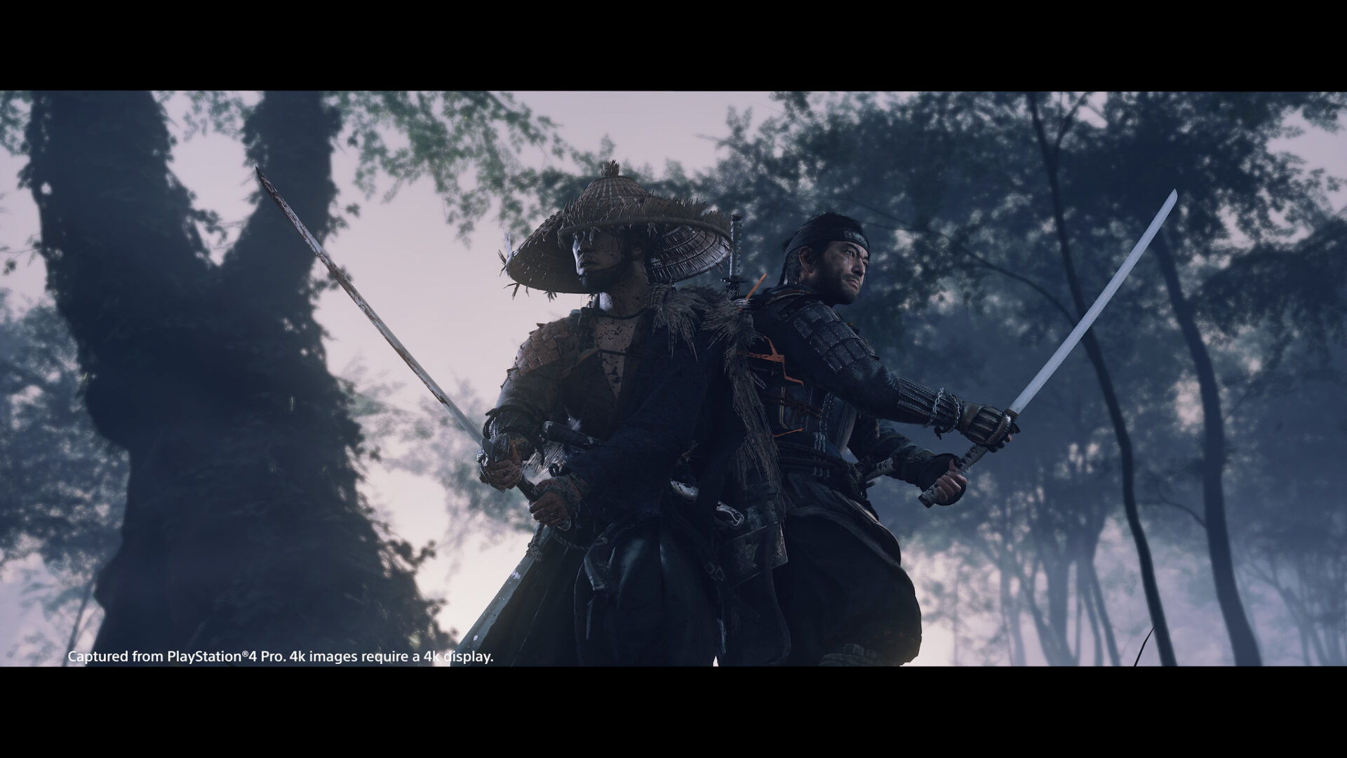 ghost of tsushima 2
