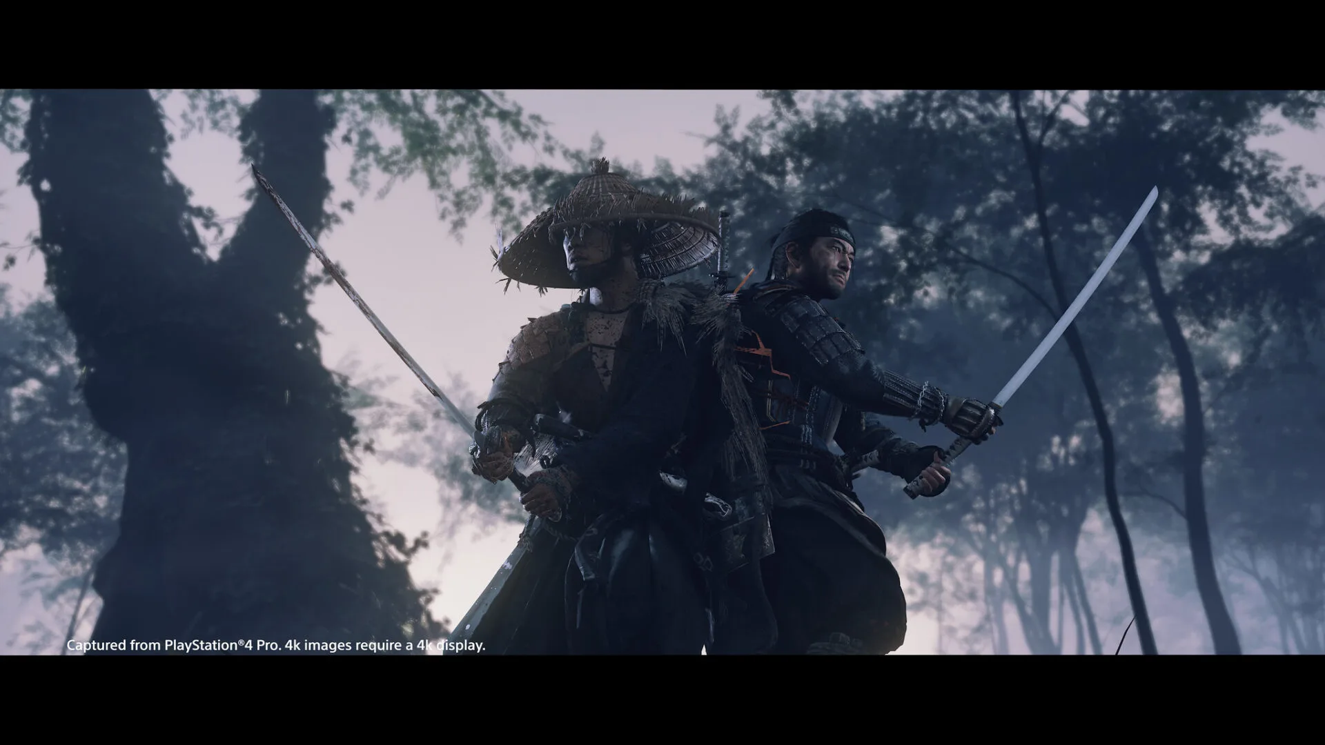 ghost of tsushima 2
