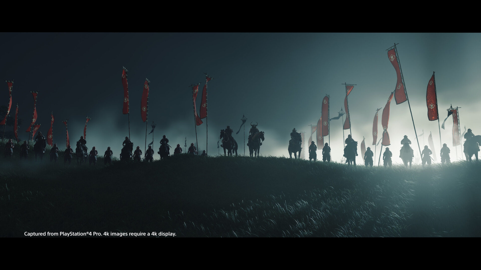 ghost of tsushima 4