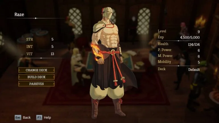 grand guilds 5
