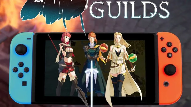 grand guilds