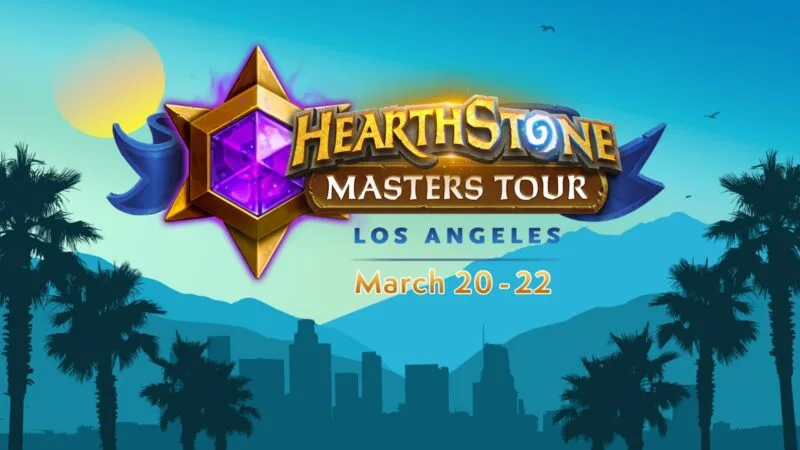 hearthstone masters tour