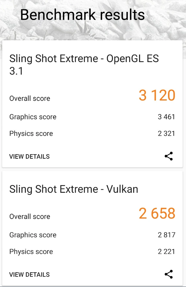 huawei mate 30 review 3dmark