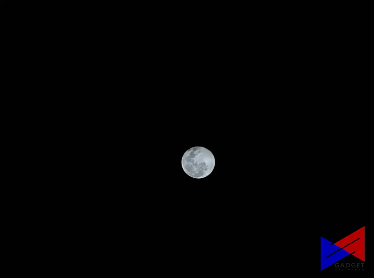 huawei mate 30 review cam moon