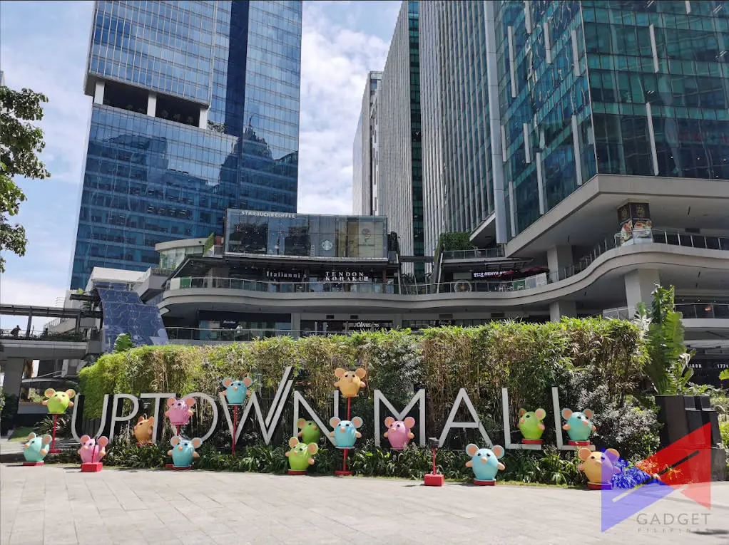 huawei mate 30 review cam rear 2