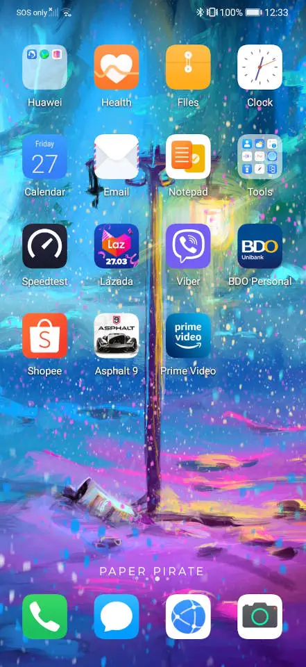 huawei mate 30 review software 2