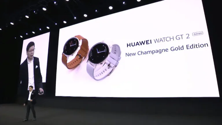 huawei watch gt 2e 2