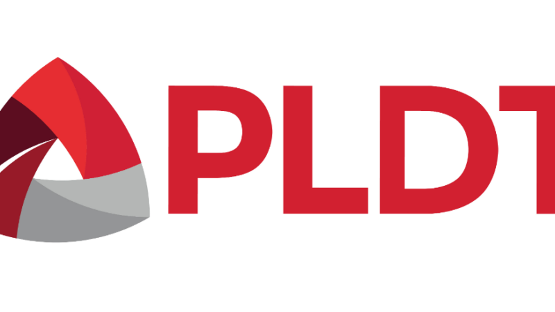 pldt logo