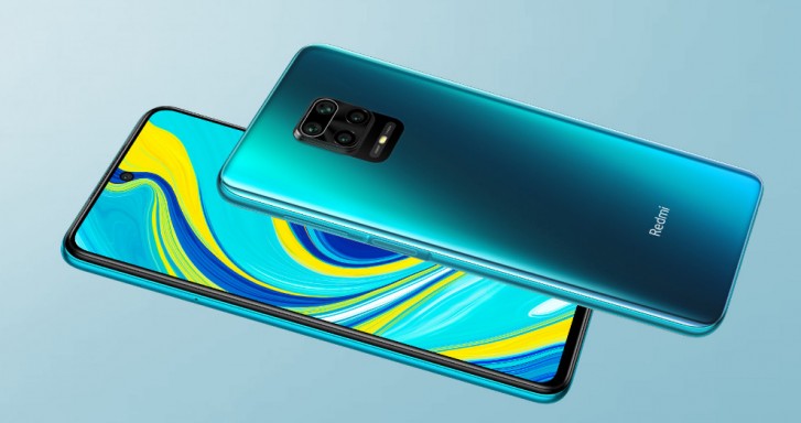 redmi note9s