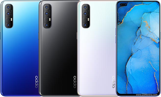reno3 pro 4g