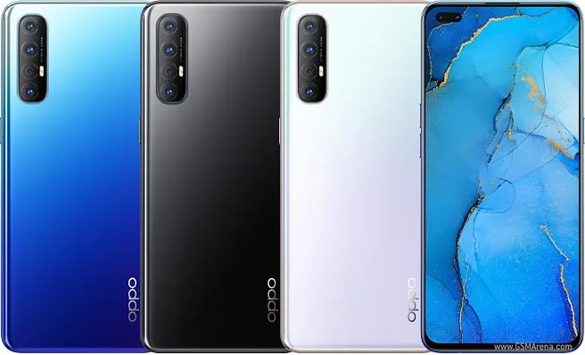 reno3 pro 4g