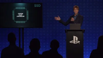sony playstation 5 hardware