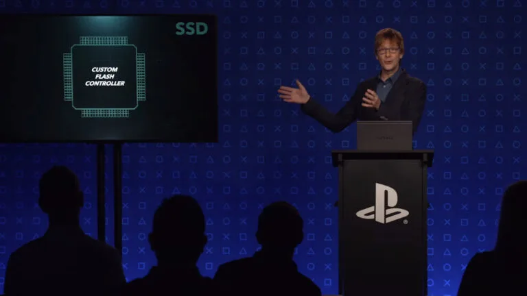 sony playstation 5 hardware