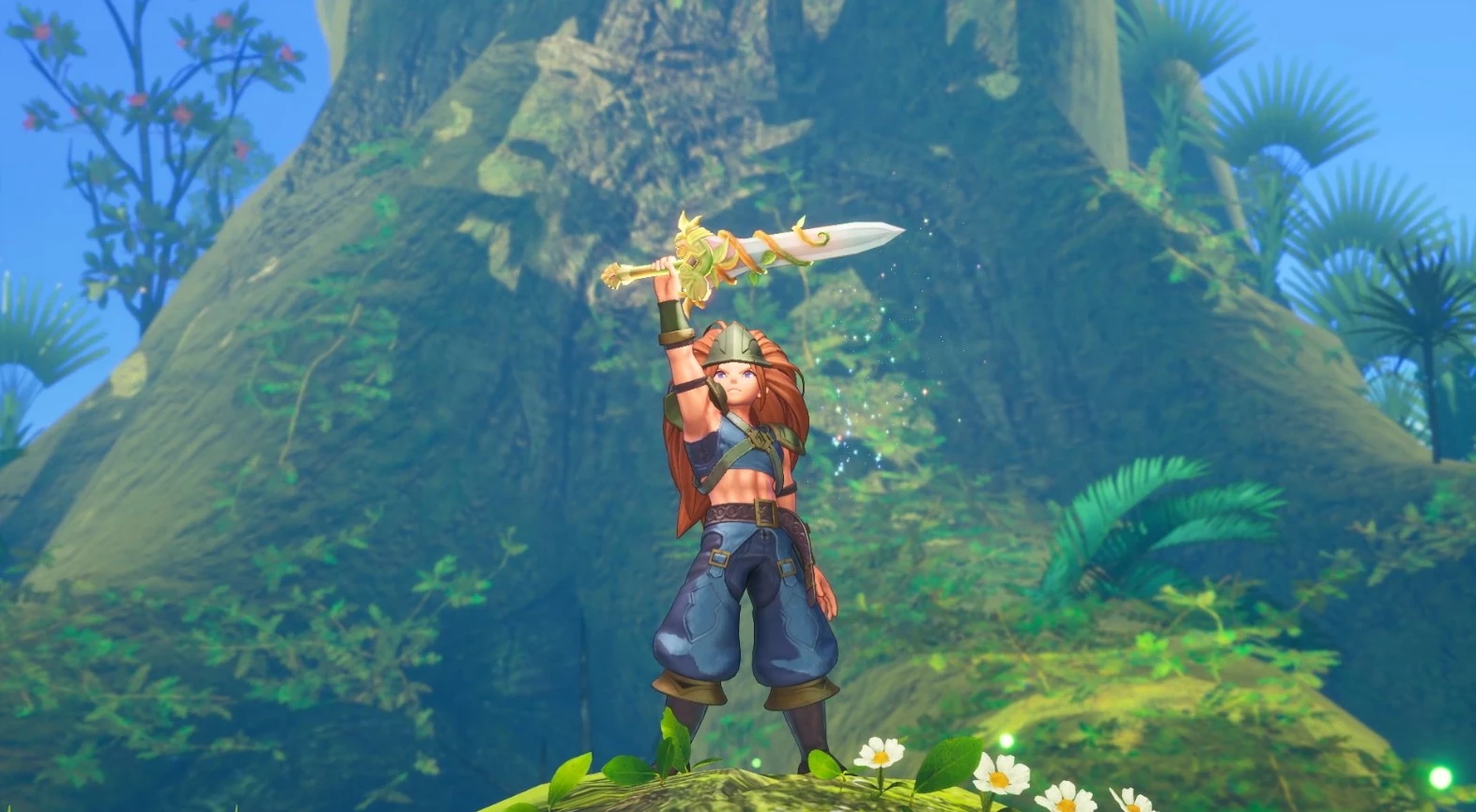 trials of mana banner