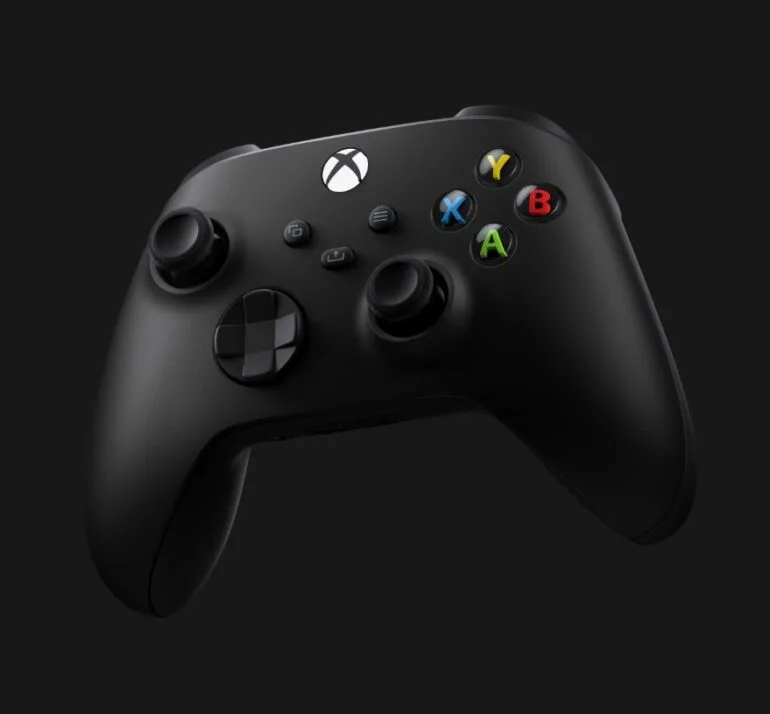 xbox controller 2