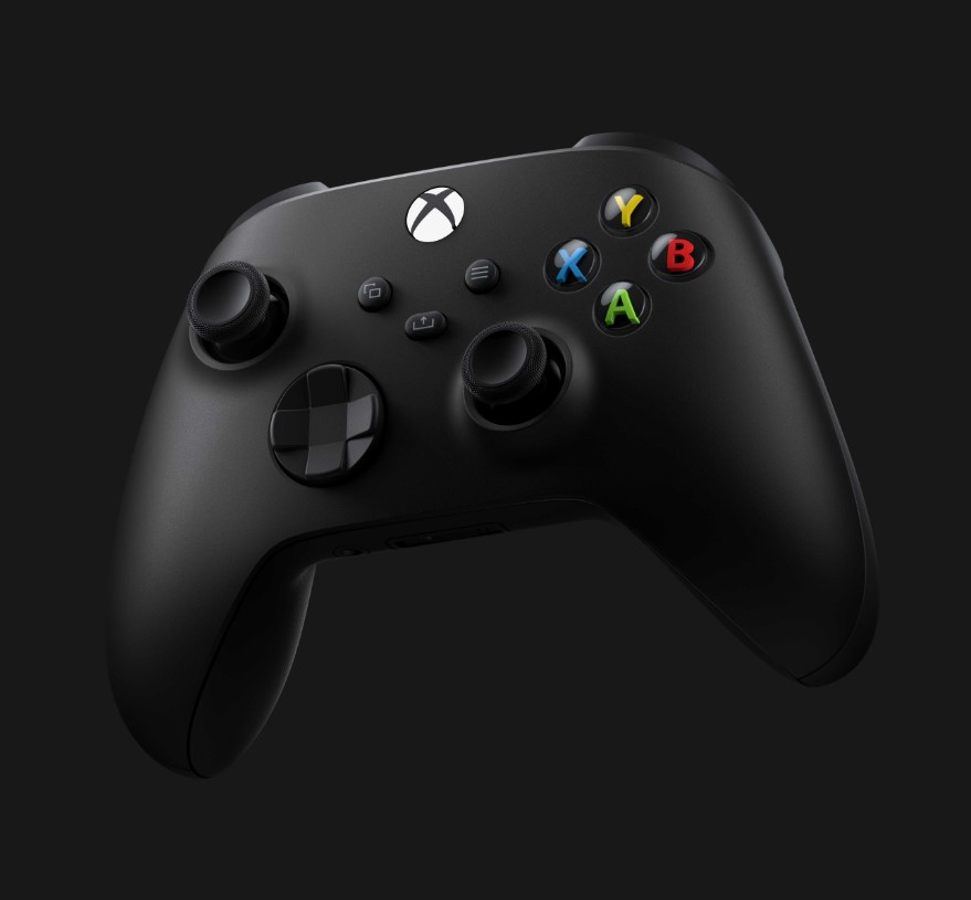 xbox controller 2