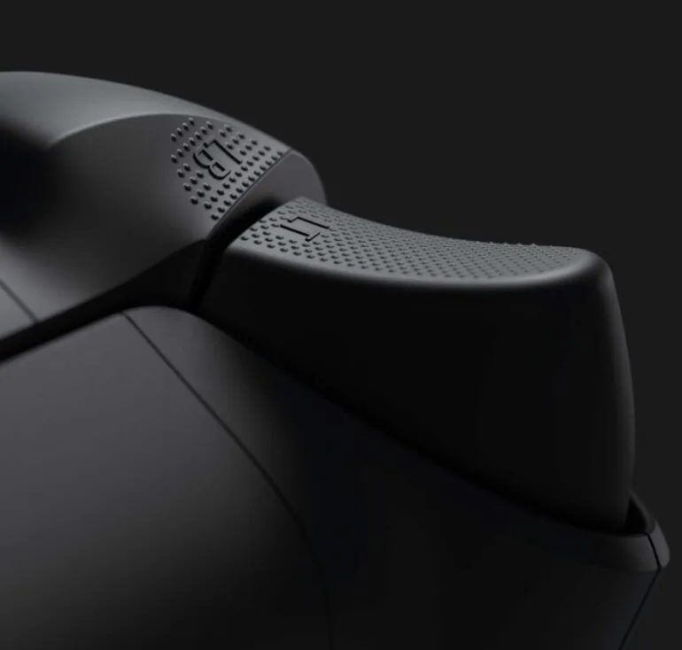 xbox controller 3