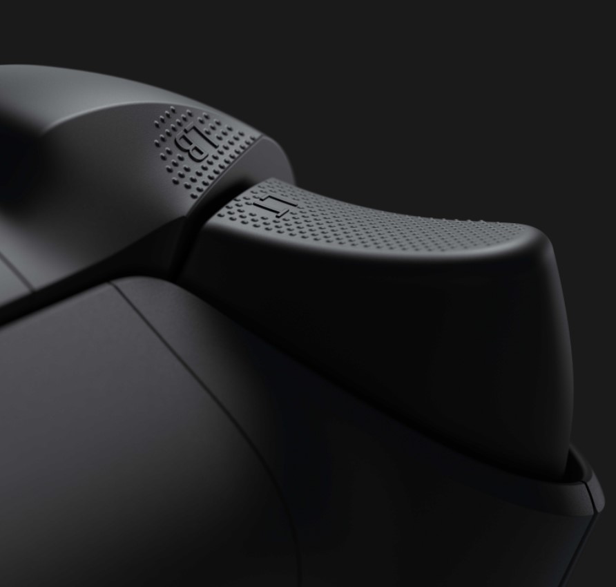 xbox controller 3