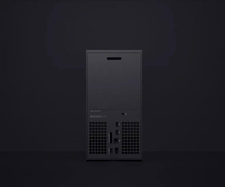 xbox series x 1