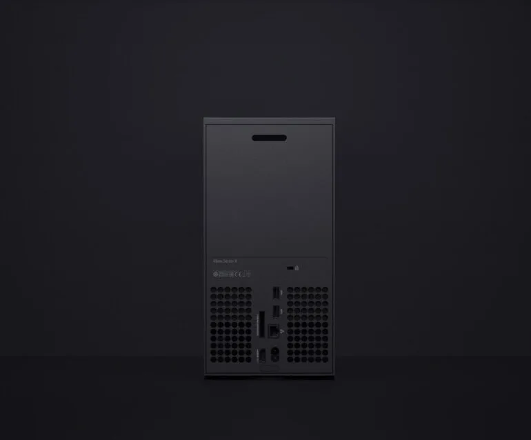 xbox series x 1